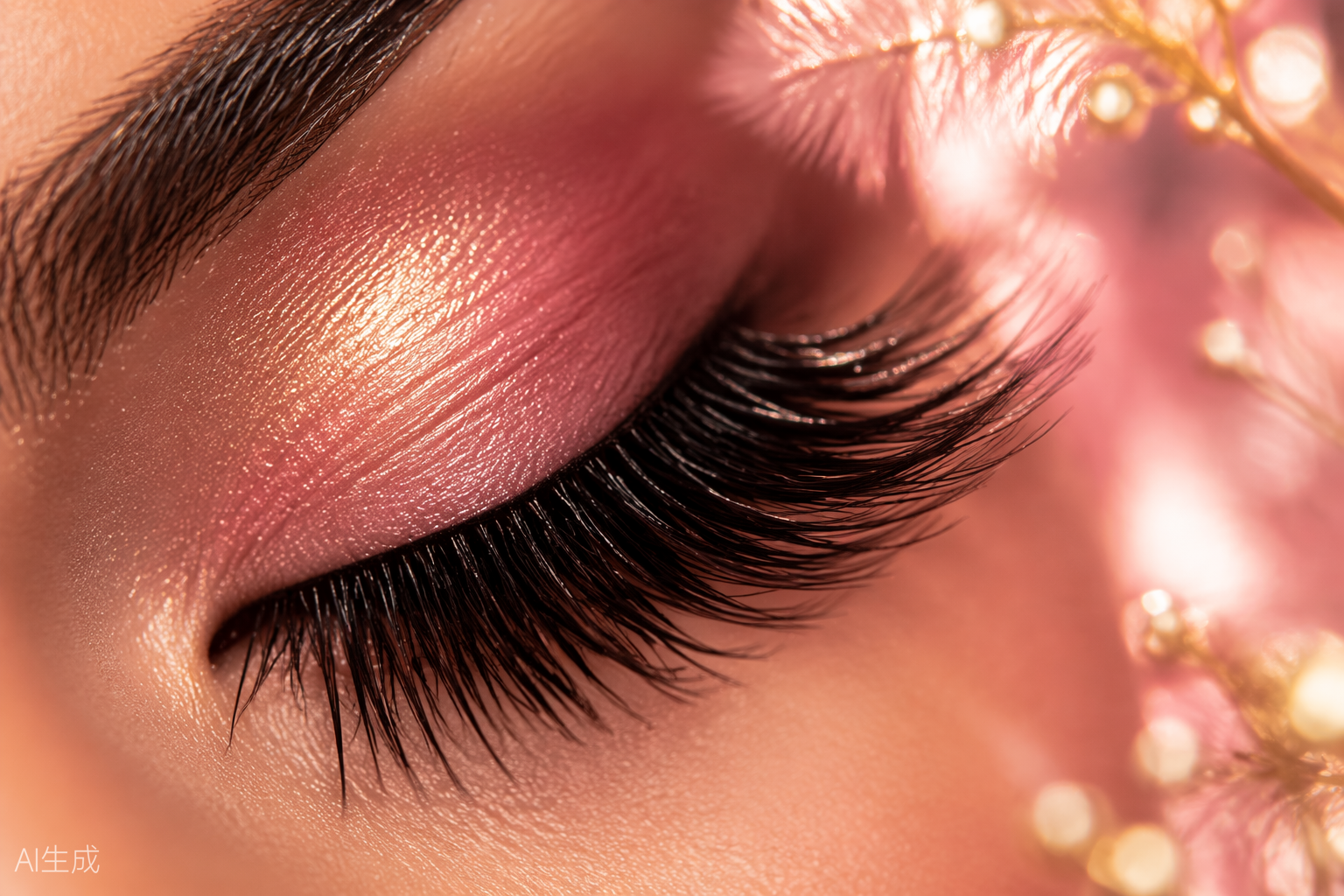 Longer lashes