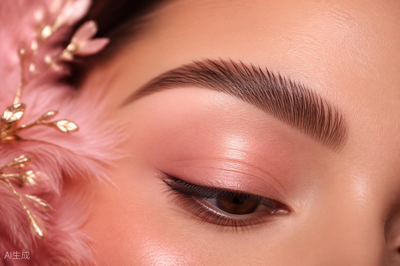 Brow Lamination