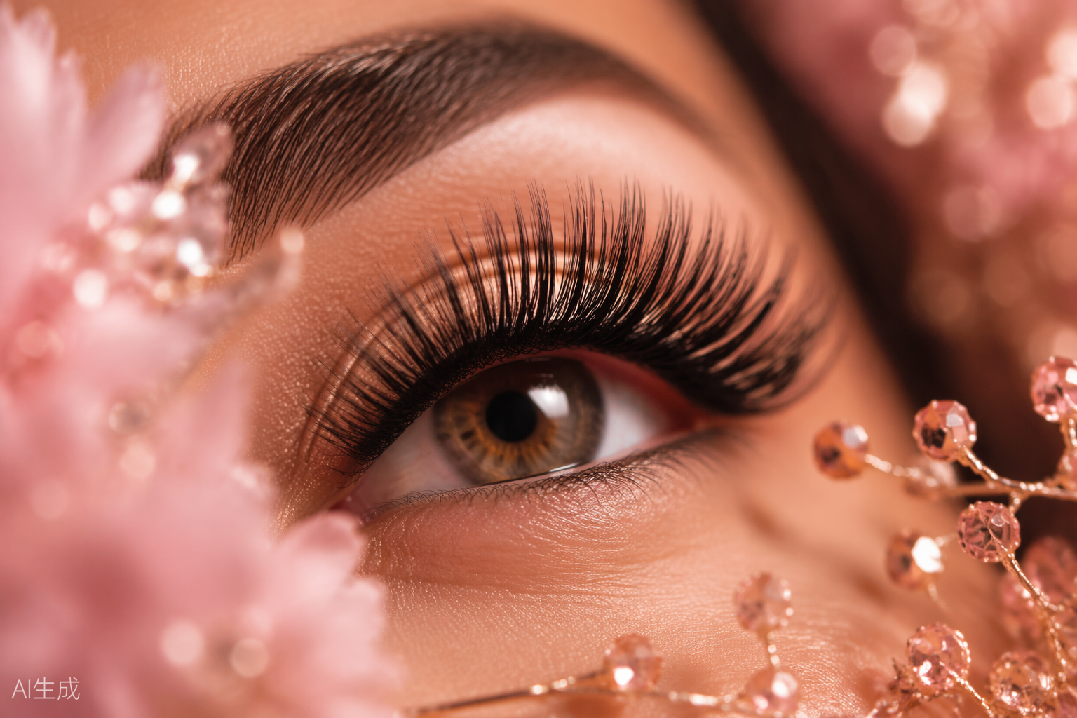 Eyelash Extensions