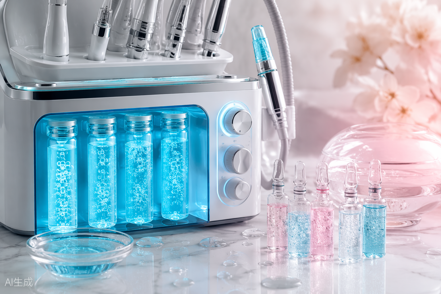 HydraFacial