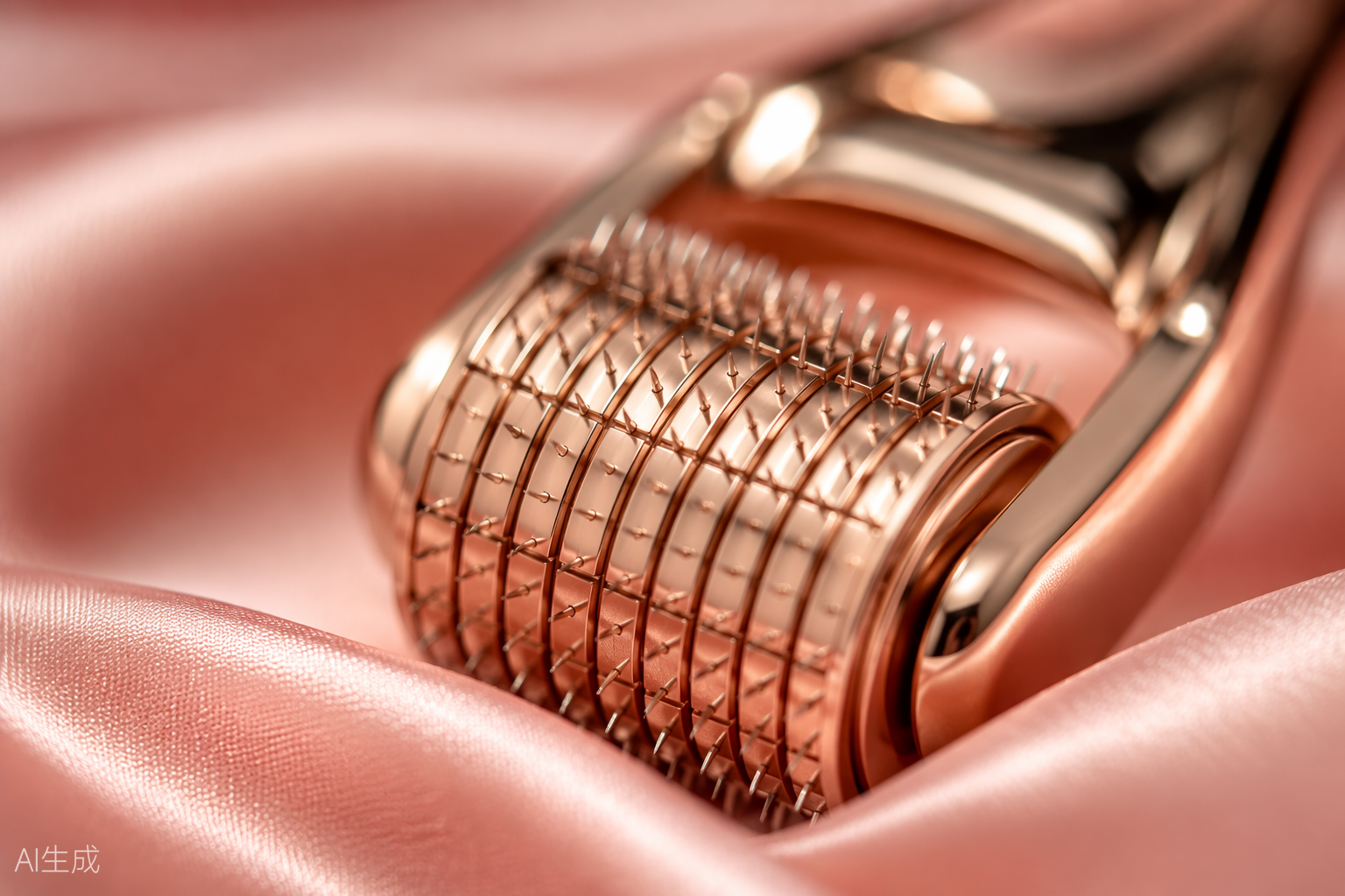Microneedling