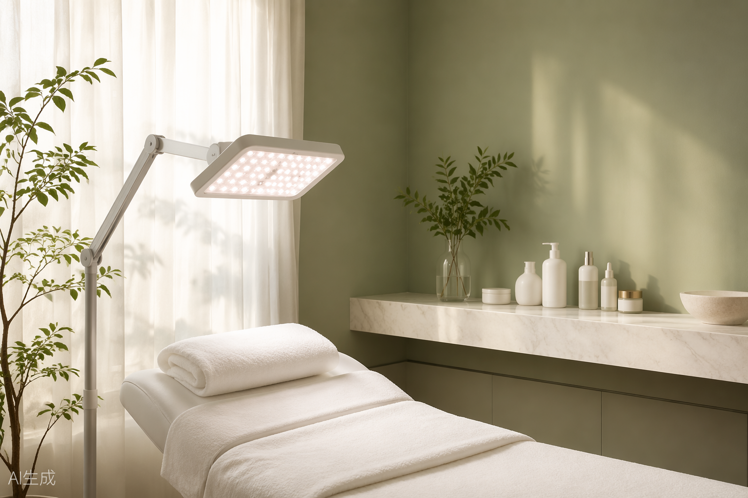 The Aesthetic Rooms