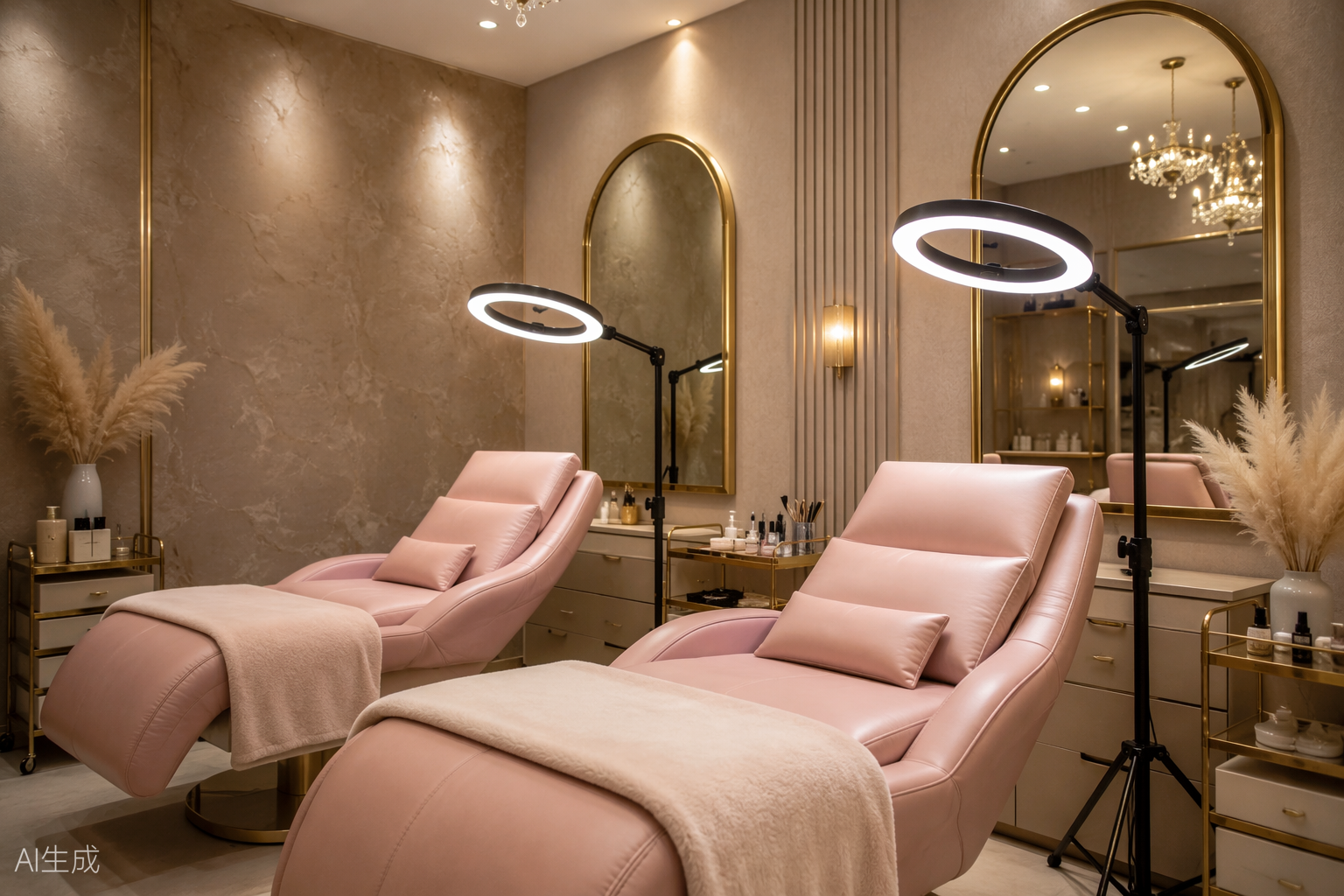 The Glow Atelier