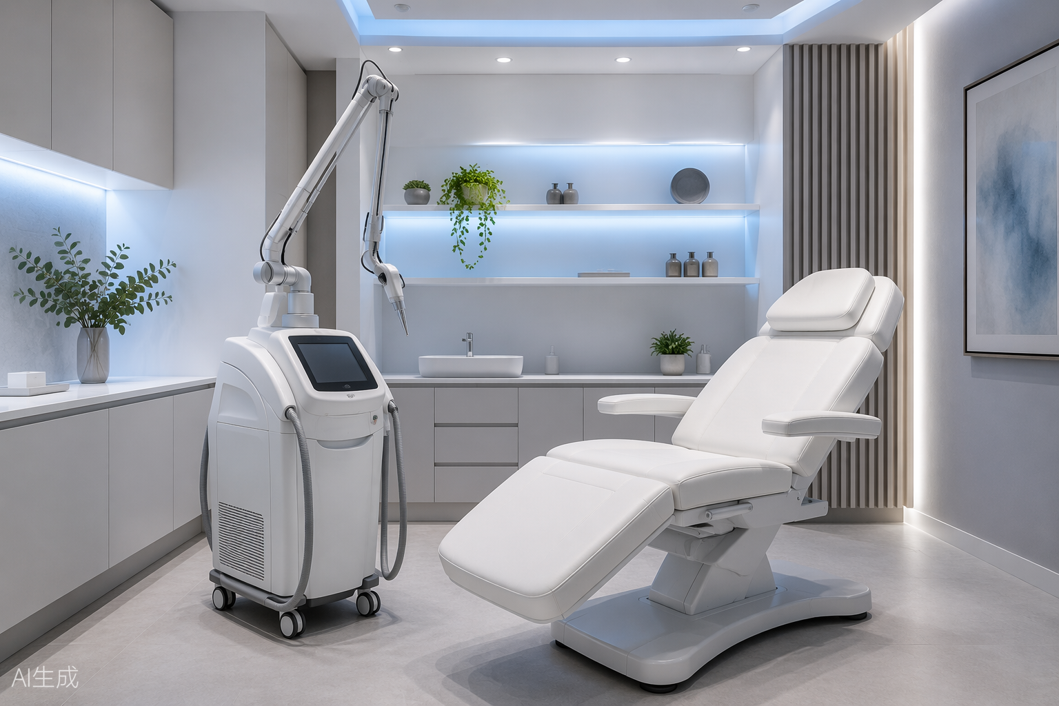 The Skin Parlour
