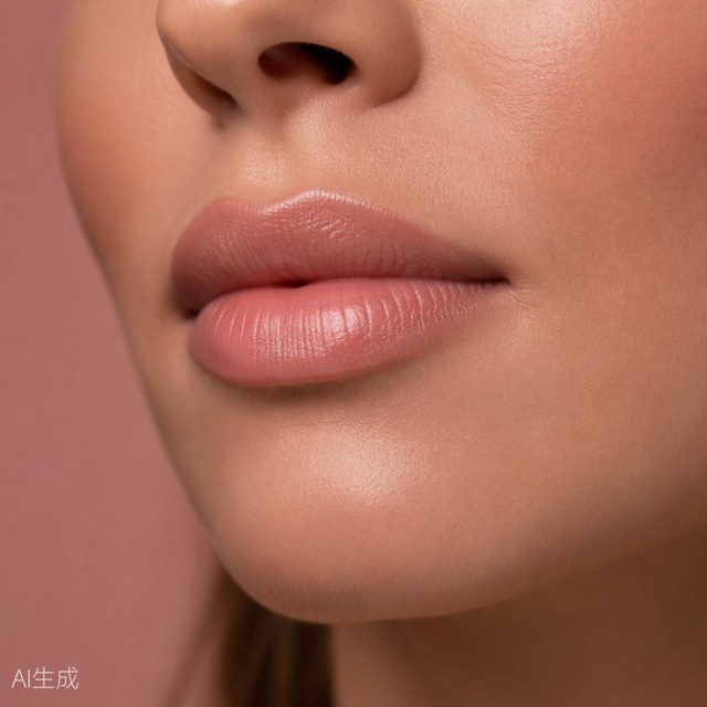 After — Soft contour refresh